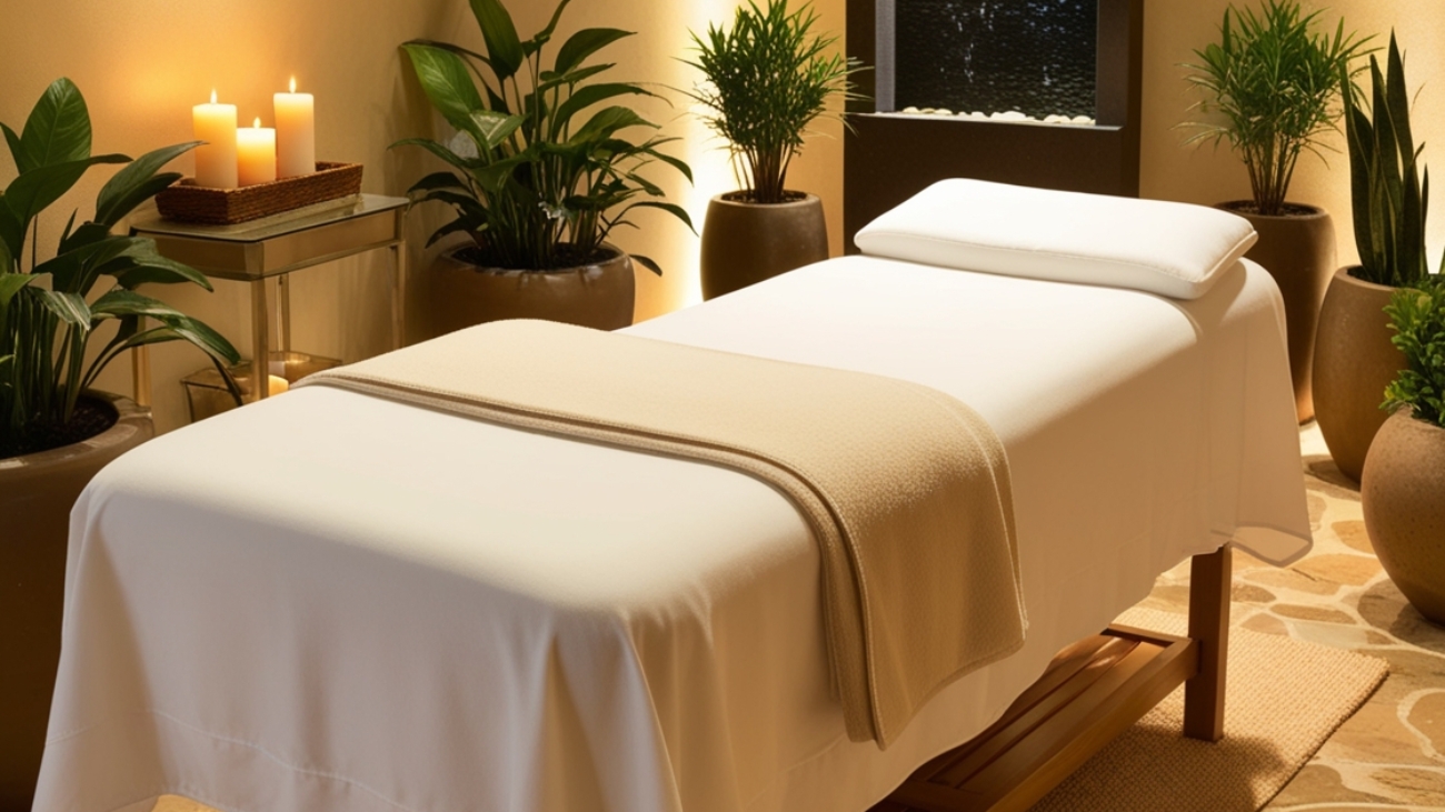 Banani Spa